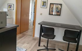 Fewo Aachweg